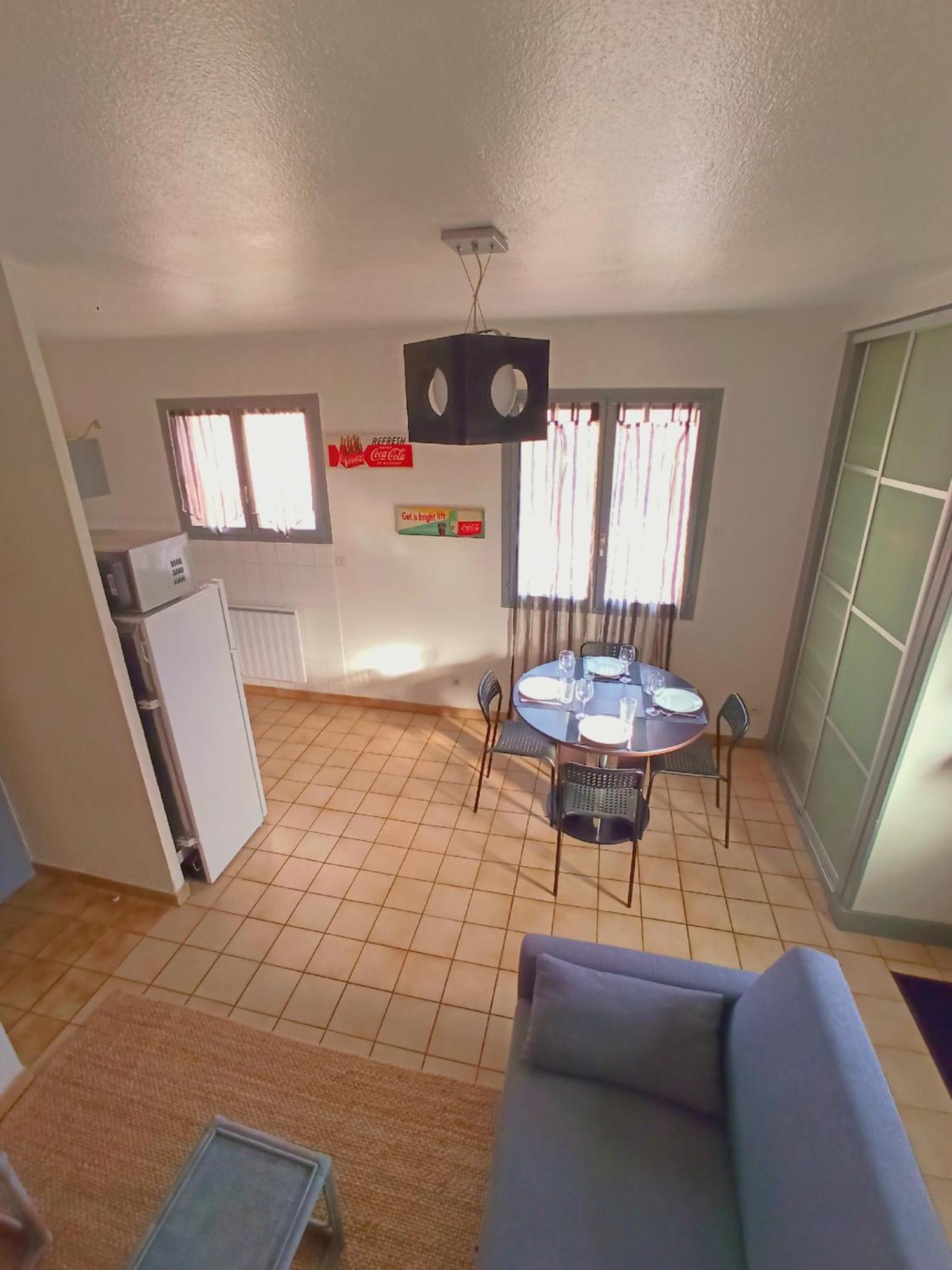 Apartment Chez M'th Dijon