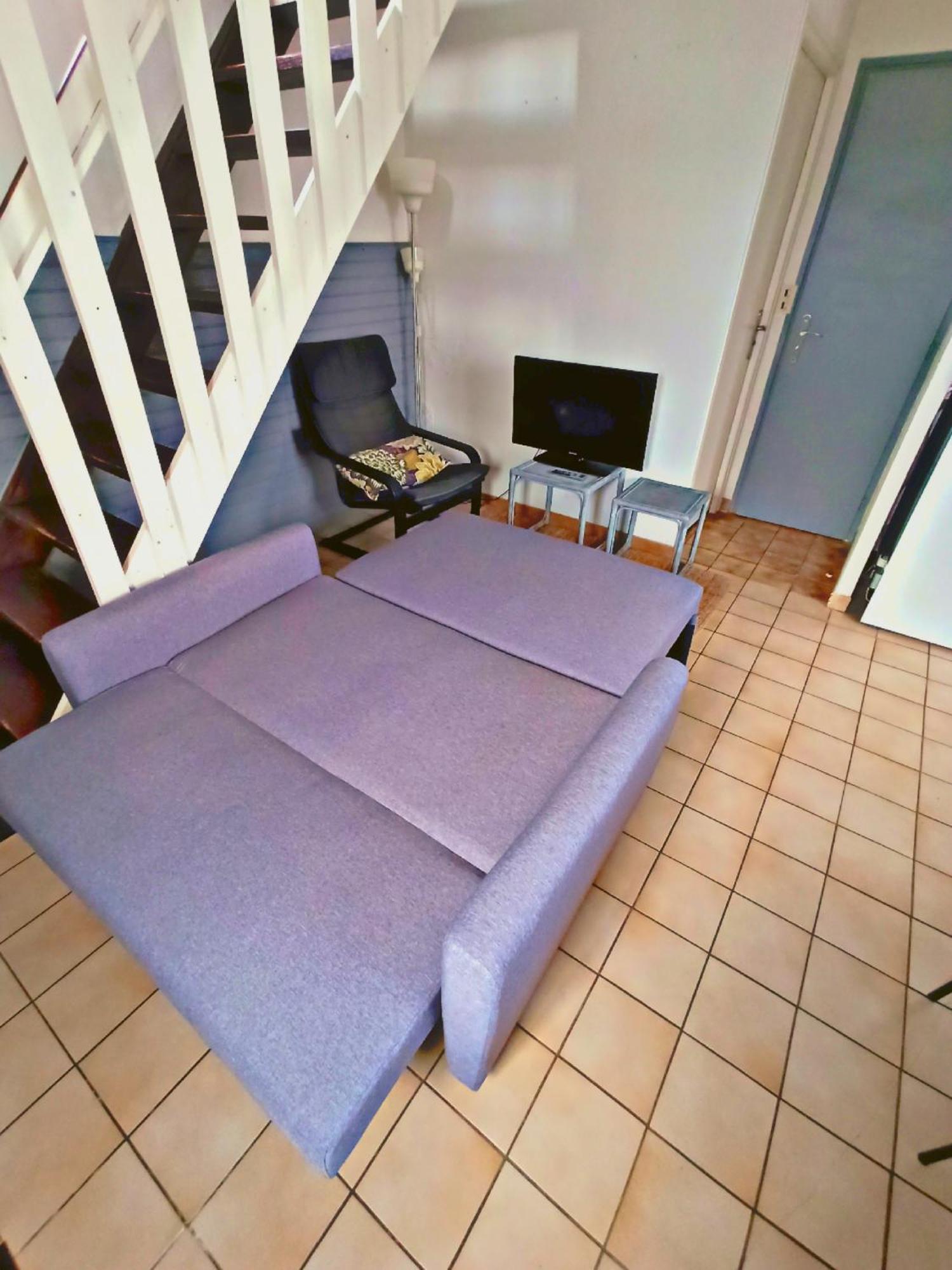 Apartment Chez M'th Dijon
